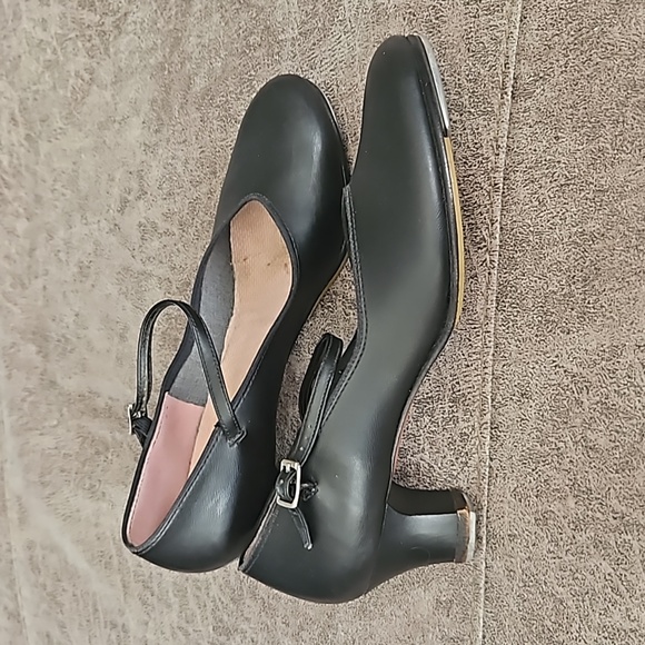 Capezio Jr Footlight - Picture 3 of 6